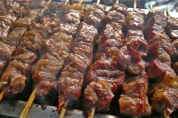 arrosticini ansa h