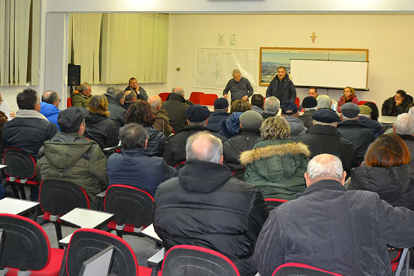 assemblea agricolt h