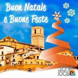 auguri buon natale 2013