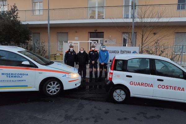 auto guardia costiera 2