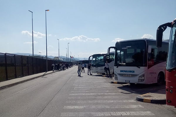 autobus sevel piazzale h