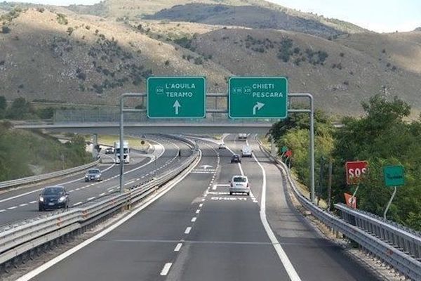 autostrada parchi 2