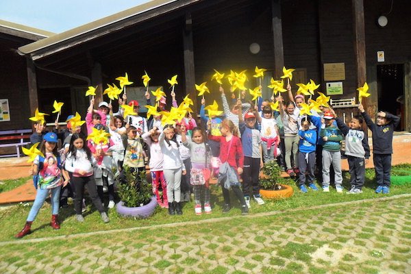 bambini scuole energiochi monte pallano h