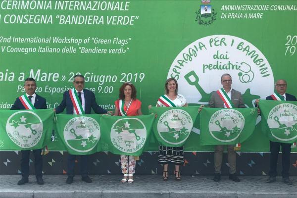 bandiera verde vasto 2019 h