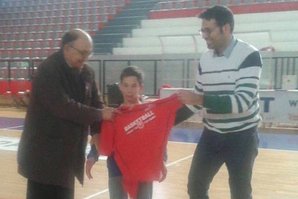 basket inclusione scuola paolucci h