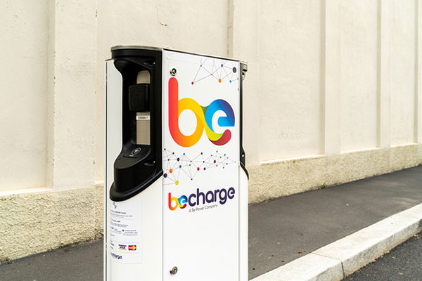 becharge 2020 ssalvo h