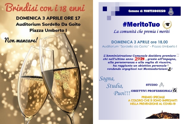 brindisi meritotuo monteodorisio