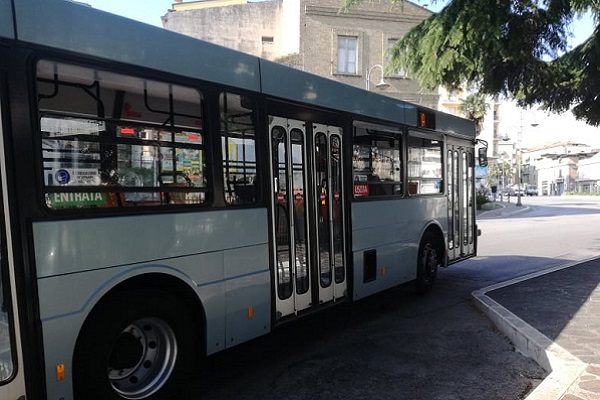 bus piazza verdi h