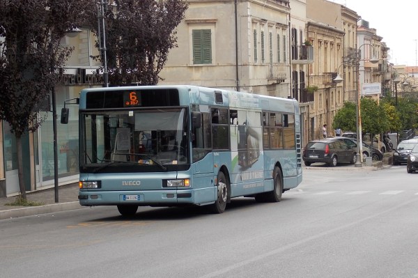 bus via sanmichele h