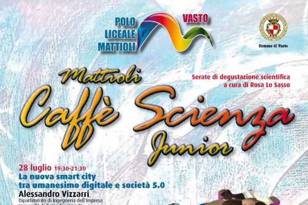 caffescienza h