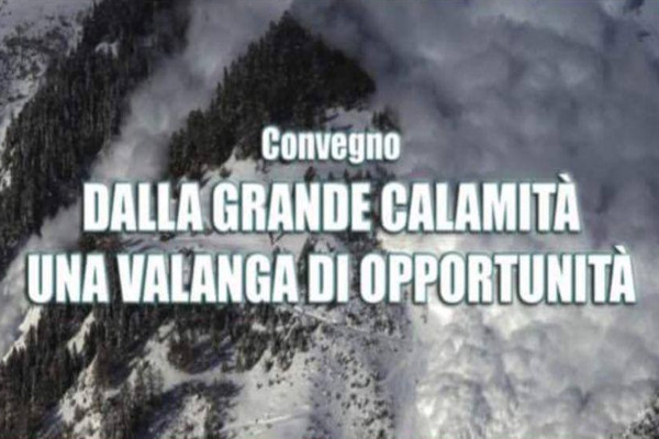 calamita opportunita h