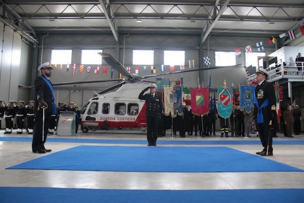 cambio guardia direzione marittima pescara h