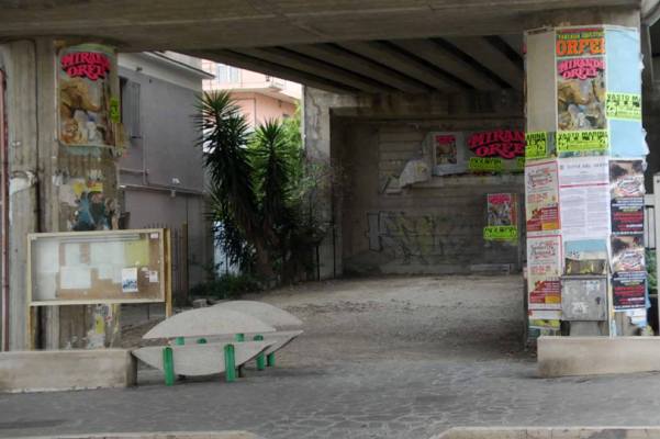 campata2 viadotto h