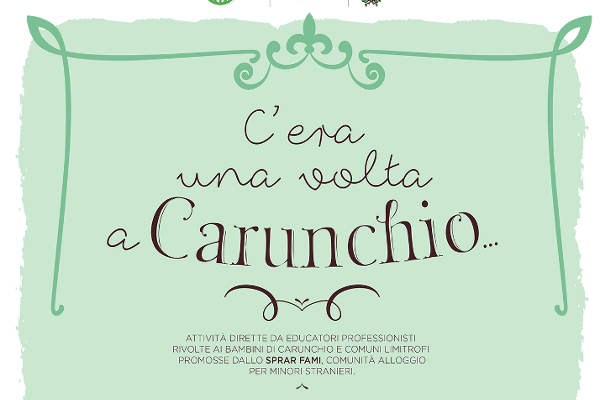 ceraunavoltaacarunchio2017 h