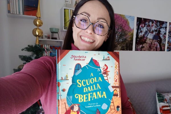 chiara storia befana h