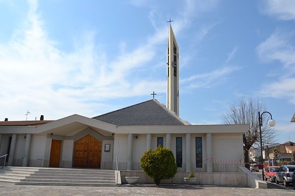 chiesa san nicola transenne h