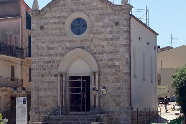 chiesa santi lentella ristr h