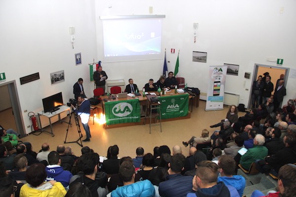 cia convegno giovani agricoltura h