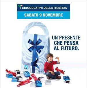 cioccolatini ricerca q