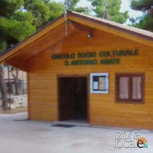 circolo sant antonio q