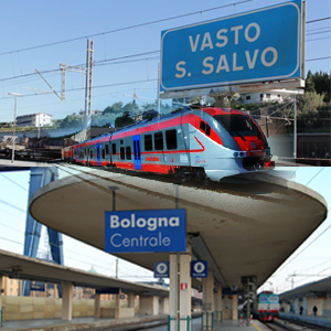 collegamento vasto bologna sangritana q