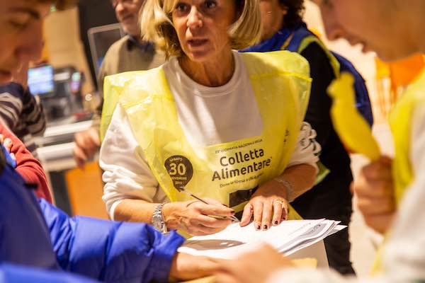 colletta alimentare 2020 h