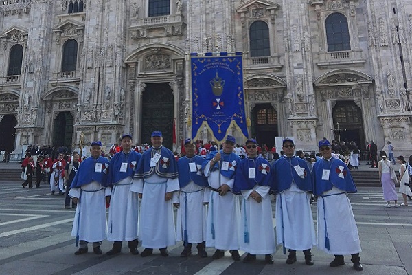 confraternita sacra spina duomo milano h