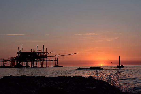 contest trabocco 1 h