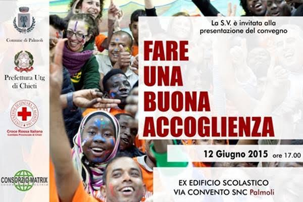 convegno accoglienza palmoli h