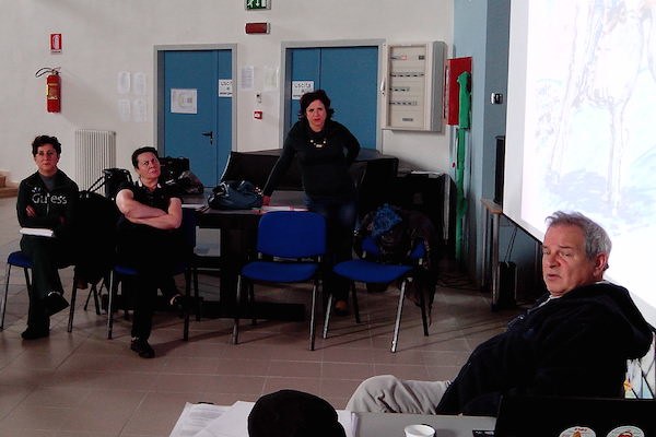 corso formazione docenti pantini pudente h