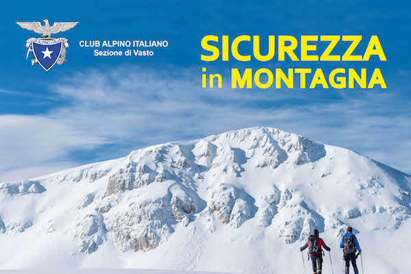 corso sicurezza montagna h