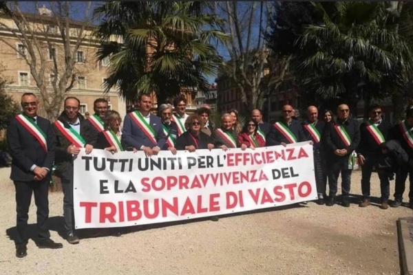 decreto tribunali h