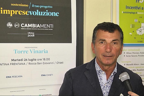 di costanzo graziano cambiamentih