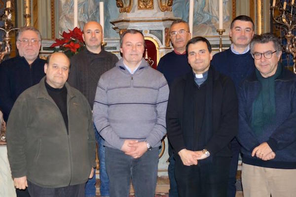 direttivo confraterninta sacra spina 2016 h