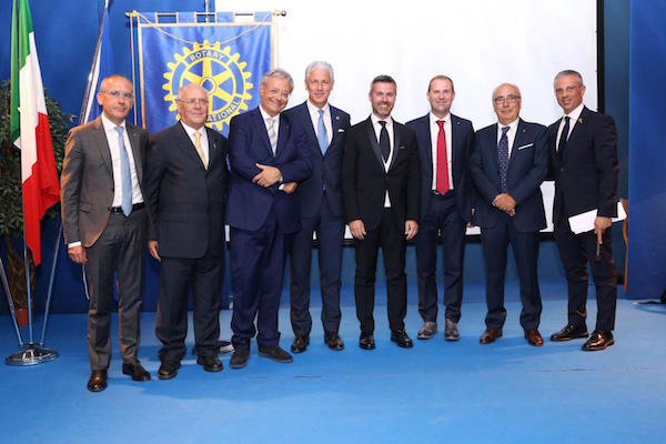 direttivo rotary club h