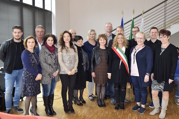 erasmus plus visita san salvo h