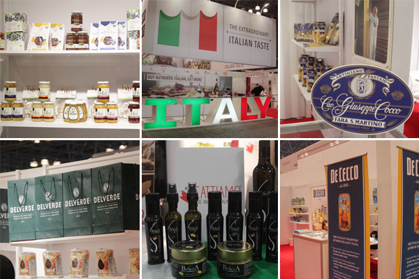 fancy food prodotti italia h