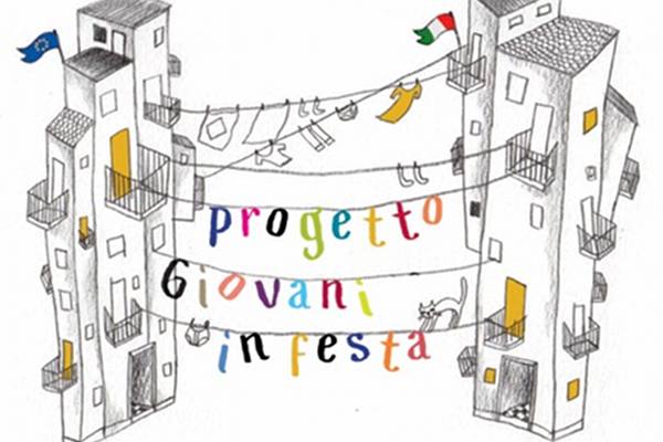 festa progetto giovani h