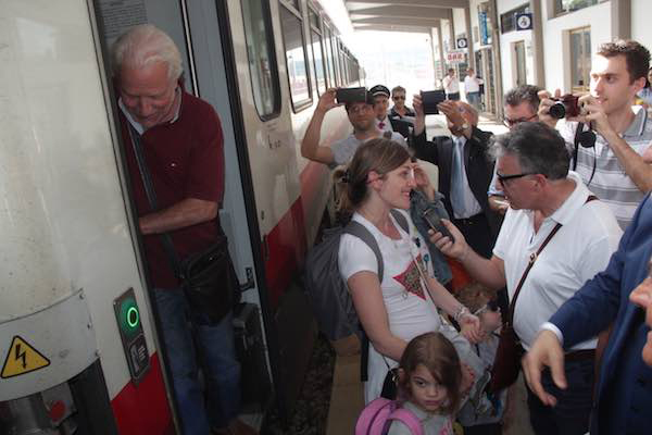 frecciabianca vasto fermata h