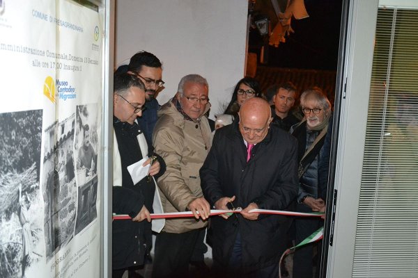 fresa museo inaugurazione h