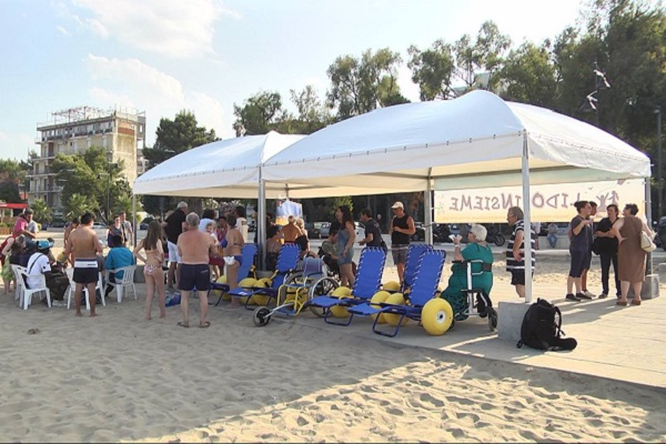 gazebo lido insieme h