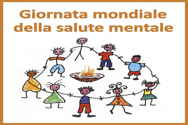 giornata salute mentale h