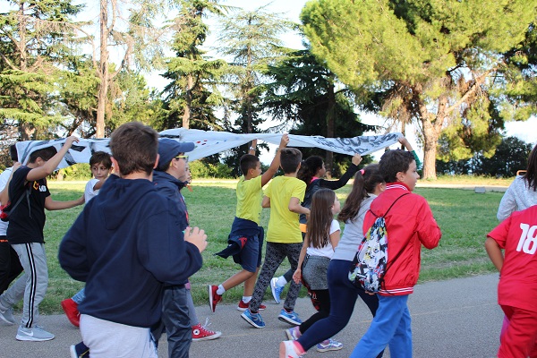 giornata sport scolastico2 h