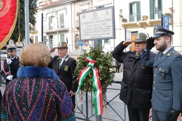 giorno ricordo 2020 h