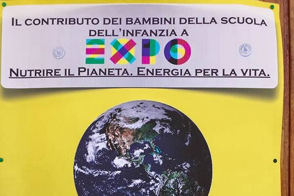 gissi scuola expo h