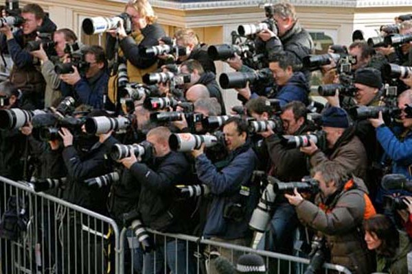 gruppo fotografi h