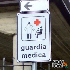 guardia medica