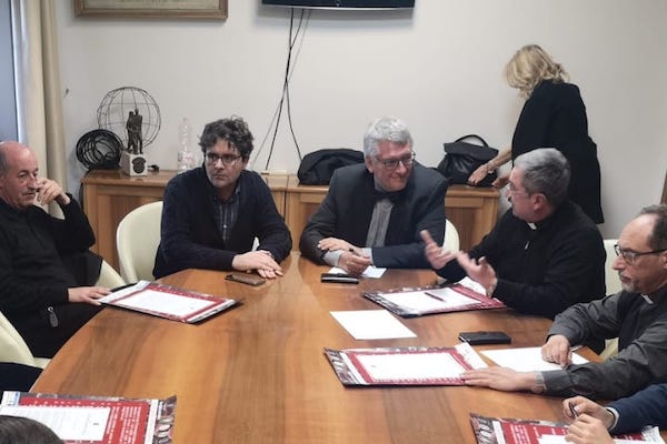 incontro parroci h