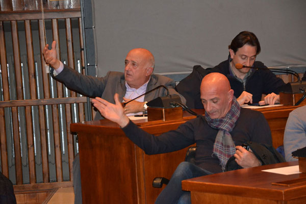 incontro sindaci 2 h