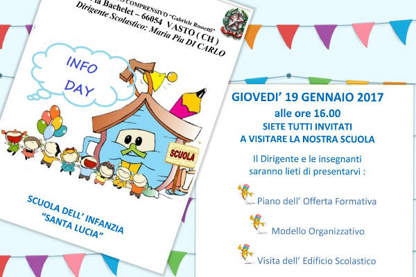 infoday santalucia h